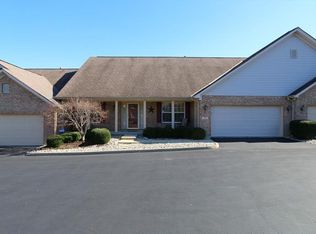 113 Whispering Knolls Ct, Loveland, OH 45140