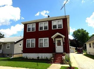 126 Central Ave, Rockdale, IL