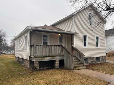 414 S Jackson St, Bay City, MI, 48708