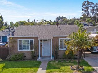 4516 Olive Ave, La Mesa, CA 91942