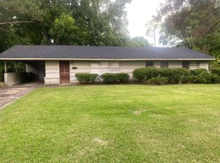 1340 Wedgewood Dr, Montgomery, AL 36111