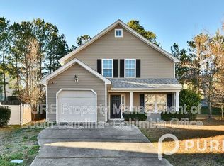 117 Verano Ct, Lexington, SC 29073