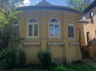 6640 N Talman Ave, Chicago, IL 60645