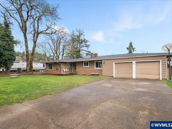 5891 A St SE, Turner, OR 97392