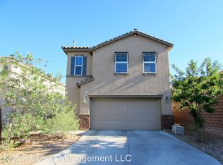 7571 Earnshaw Ave, Las Vegas, NV 89179