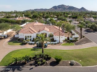 5901 E Mountain View Rd, Paradise Valley, AZ 85253