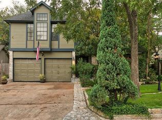 6305 Crowley Trl, Austin, TX 78729