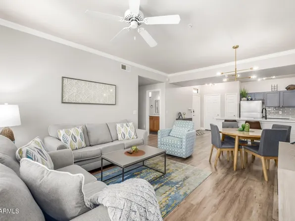 20100 N 78TH Place #3099, Scottsdale, AZ 85255