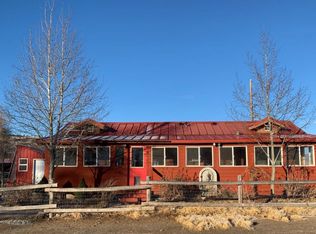 29817 Clover Flat Rd, Lakeview, OR 97630