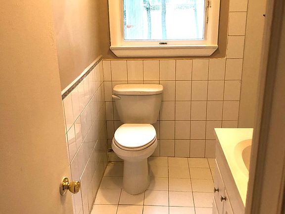 Shower only no tub