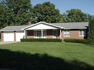 259 Valley Hi Dr, Mansfield, OH 44904