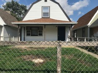 1635 Asbury St, Indianapolis, IN