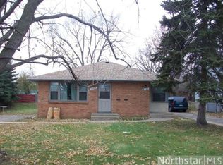 6932 Cedar Ave S, Richfield, MN 55423