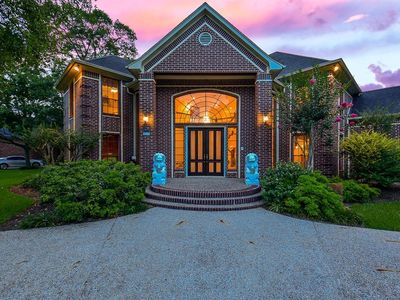13902 Placid Woods Ct, Sugar Land, TX, 77498