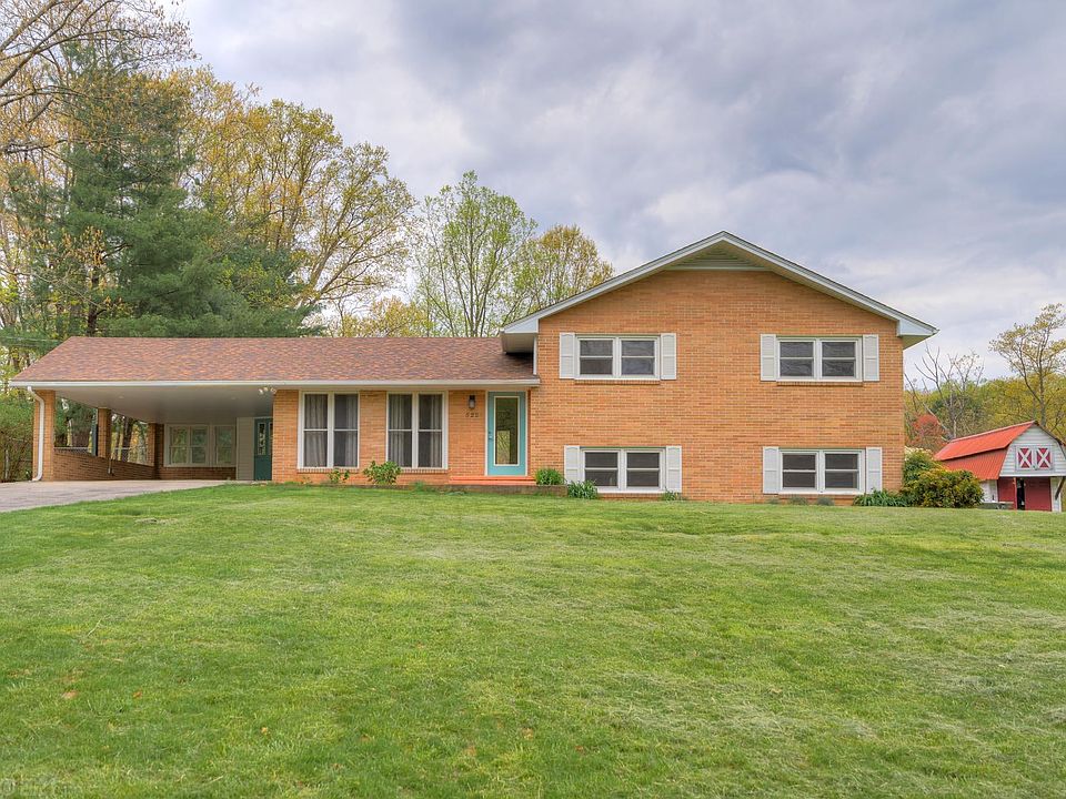 5228 Glenvar Heights Blvd, Salem, VA 24153 Zillow