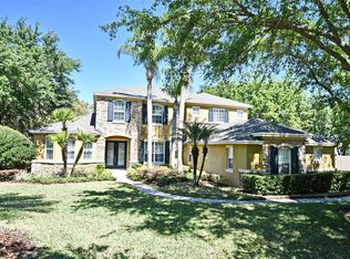 21611 Sullivan Ranch Blvd, Mount Dora, FL 32757