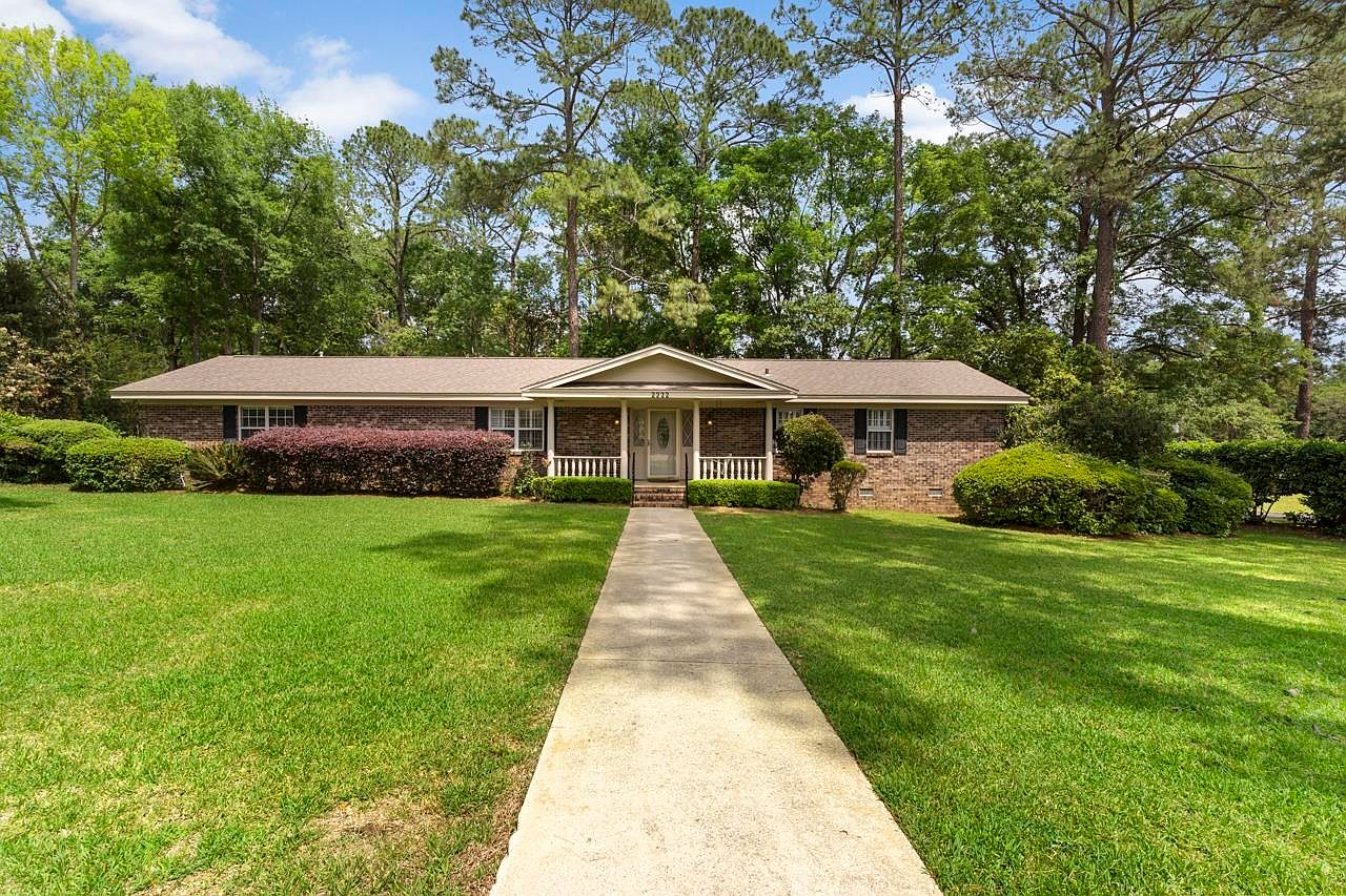 2222 Demeron Rd, Tallahassee, FL 32308 Zillow