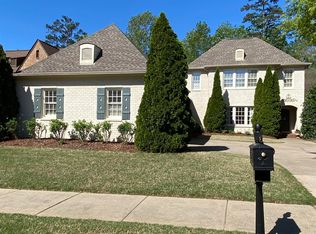 2354 Freestone Ridge Cv, Hoover, AL 35226