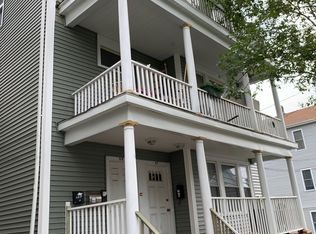 97 Pleasant St, Providence, RI 02906