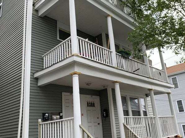 97 Pleasant St #1, Providence, RI 02906