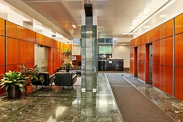 Rented by Boulevard Residentials