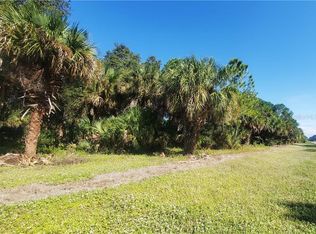 14396 Chamberlain Blvd, Port Charlotte, FL 33953