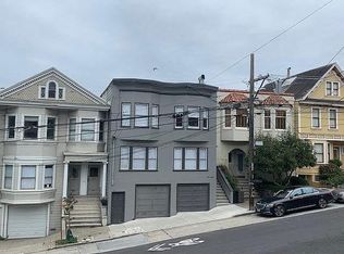 245 Eureka St, San Francisco, CA 94114