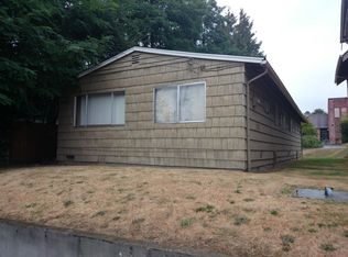 2714 S King St, Seattle, WA 98144