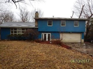 1495 Cou Falls Rd NW, Swisher, IA 52338