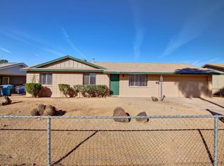 13822 N 37th Way, Phoenix, AZ 85032