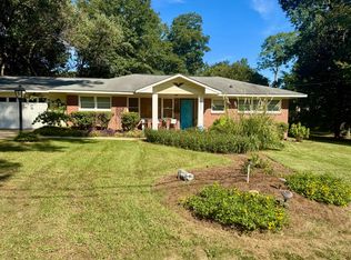 5800 Dearborn Ave, Columbus, GA 31909