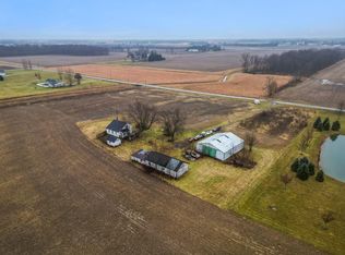 5698 Windfall Rd, Galion, OH 44833