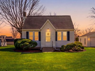 203 Maple St, Walkerton, IN, 46574