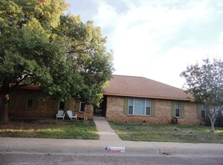 3609 Oakridge Dr, Midland, TX 79707