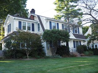 166 Claremont Rd, Ridgewood, NJ 07450