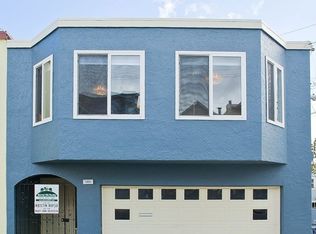 585 Andover St, San Francisco, CA 94110