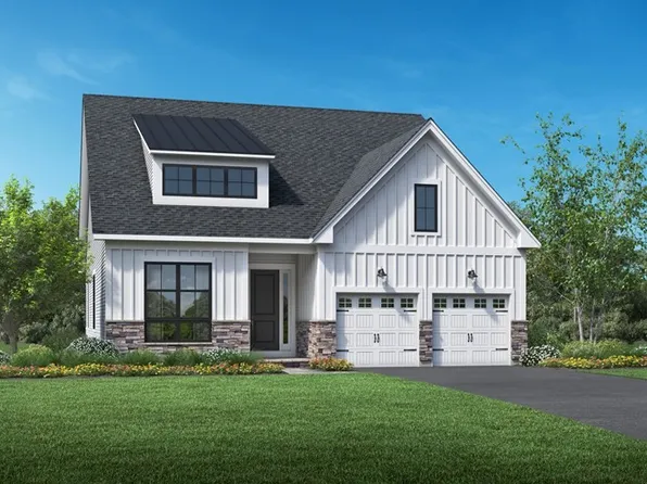 35 Owls Nest #98, Plymouth, MA 02360