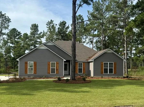 6470 Lake Alapaha Dr, Naylor, GA 31641