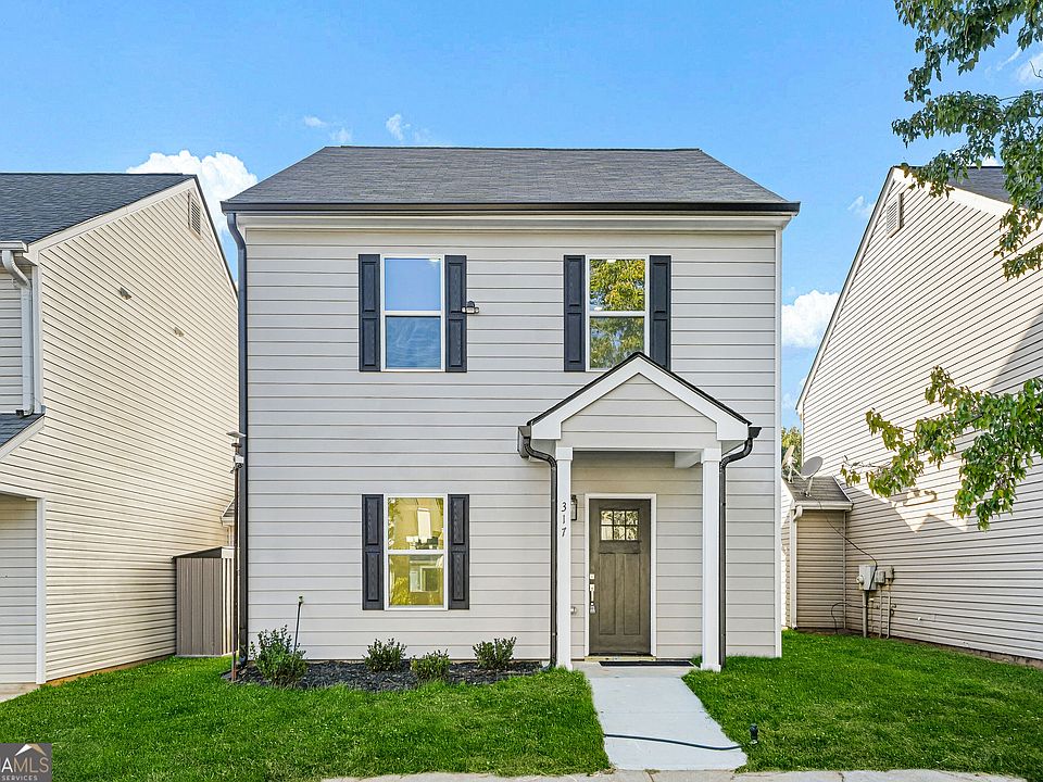 1st image of 317 Goldenrod Dr