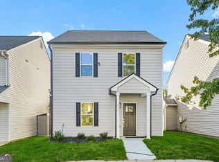 317 Goldenrod Dr, Stockbridge, GA 30281