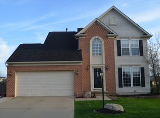 5252 Stonehurst Dr, Brunswick, OH 44212