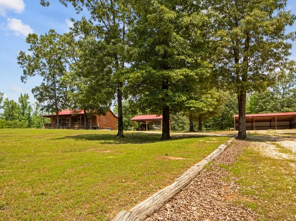 6448 Birdsong Rd, Holladay, TN 38341