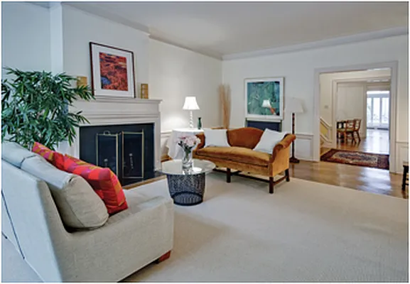 Sold by Brown Harris Stevens | media 10