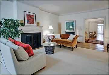 Sold by Brown Harris Stevens