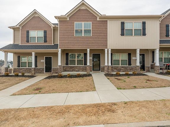 2nd image of 4032 Saddlecreek Way