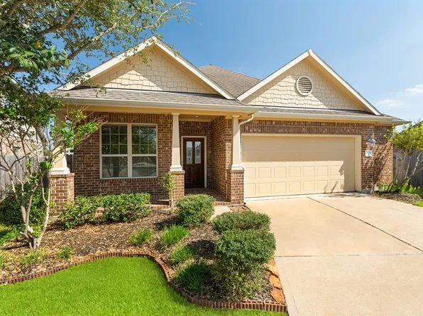 31834 Forest Park Trl, Conroe, TX 77385