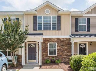 8830 Thornton Garden Ln, Raleigh, NC 27616