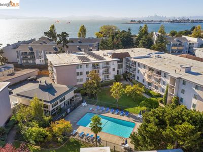 950 Shorepoint Ct APT 111, Alameda, CA, 94501