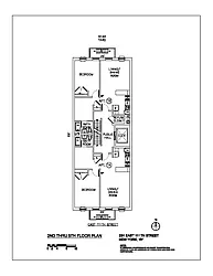 Rented by Monarch Realty Holdings