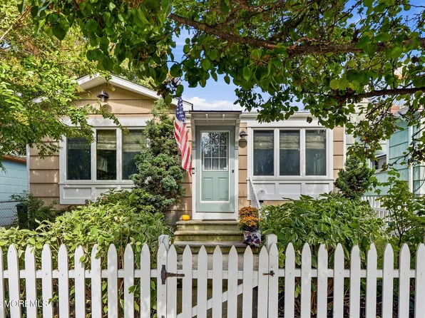 143 Heck Avenue, Ocean Grove, NJ 07756
